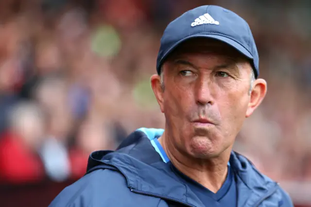 Tony Pulis