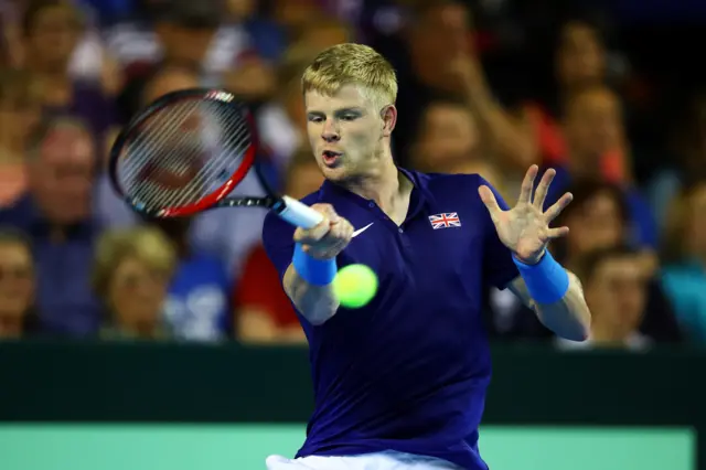 Kyle Edmund