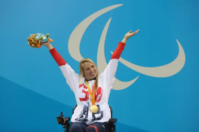 Steph Millward