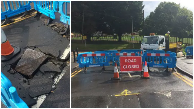 Manhole covers