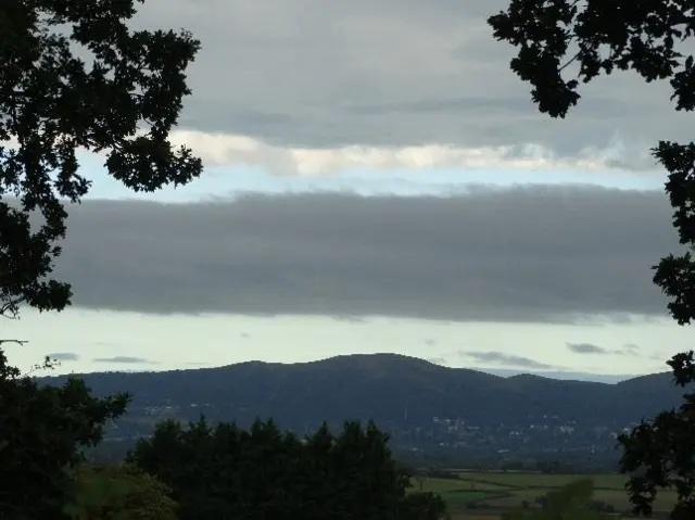 Malvern Hills