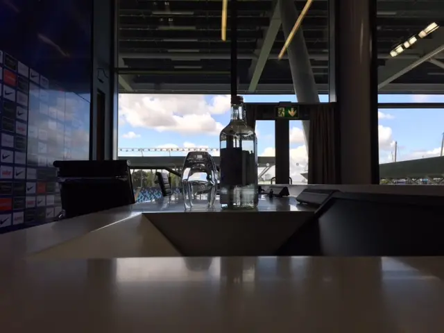 City