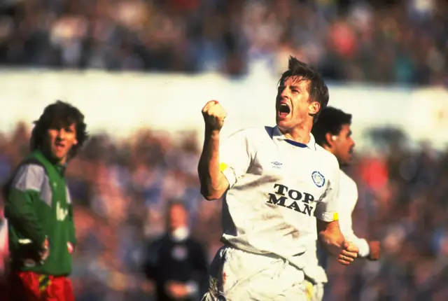 Lee Chapman