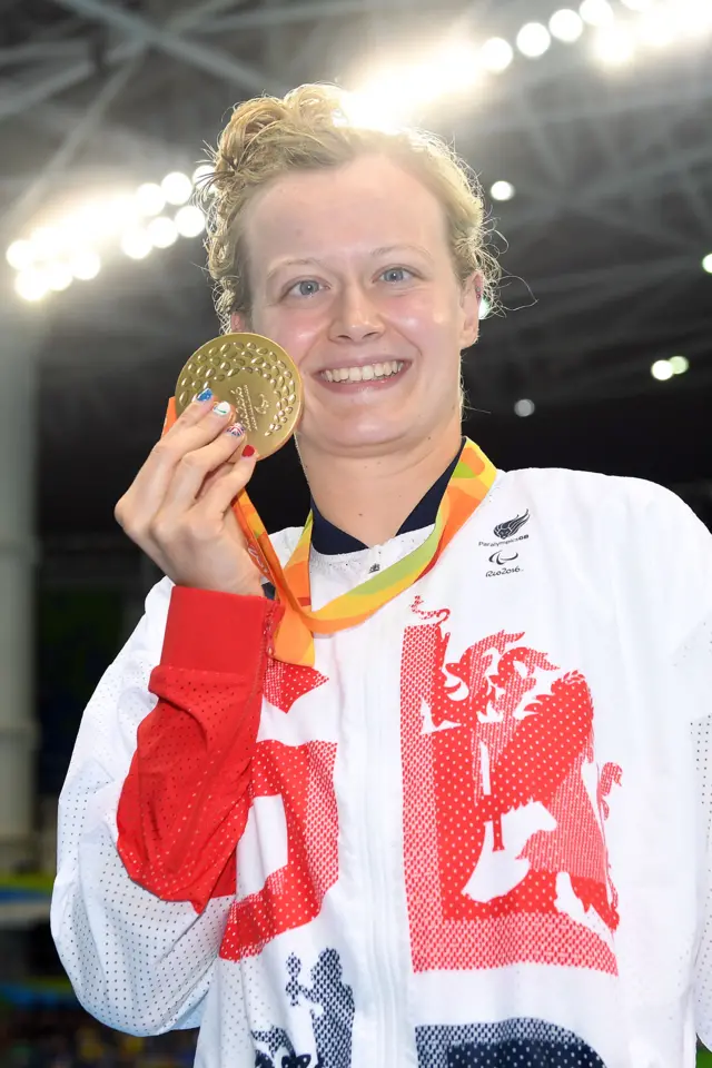 Hannah Russell