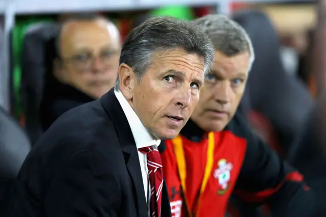 Claude Puel
