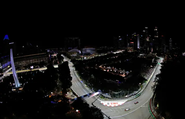 Singapore Grand Prix