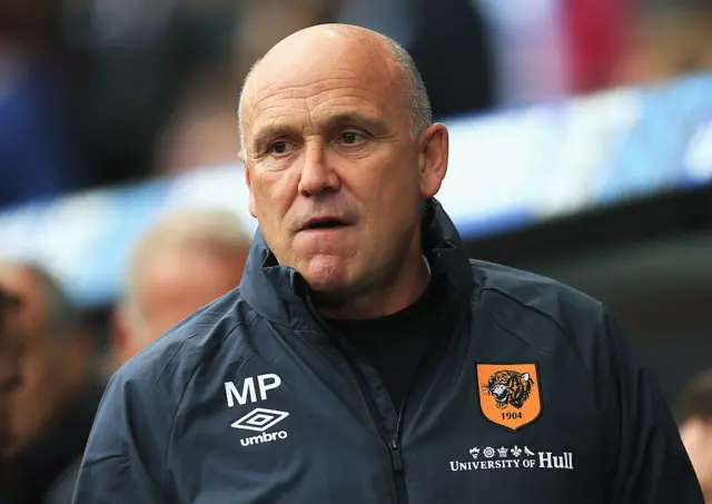 Mike Phelan