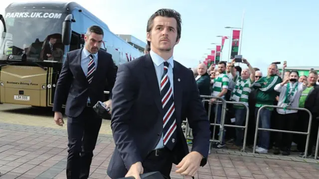 Joey Barton