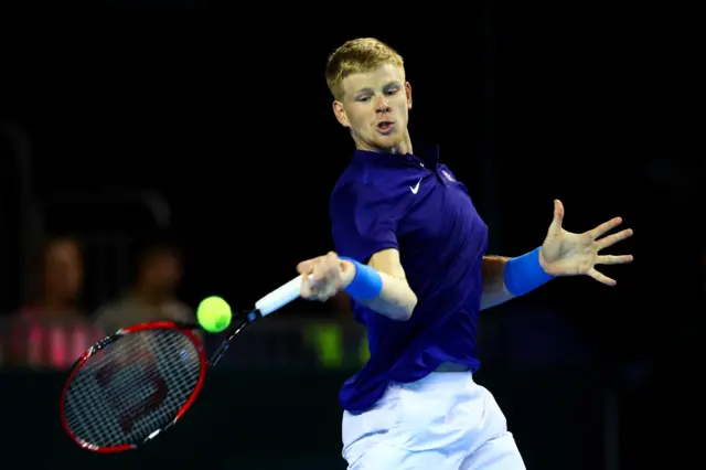 Kyle Edmund