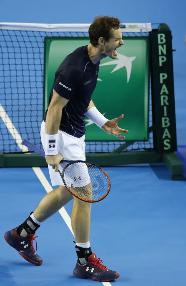 Murray