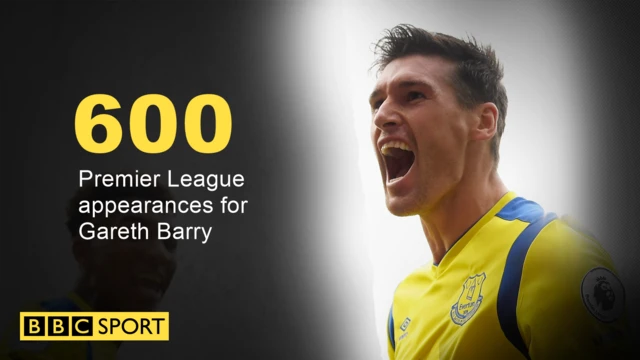 Gareth Barry