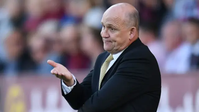 Mike Phelan