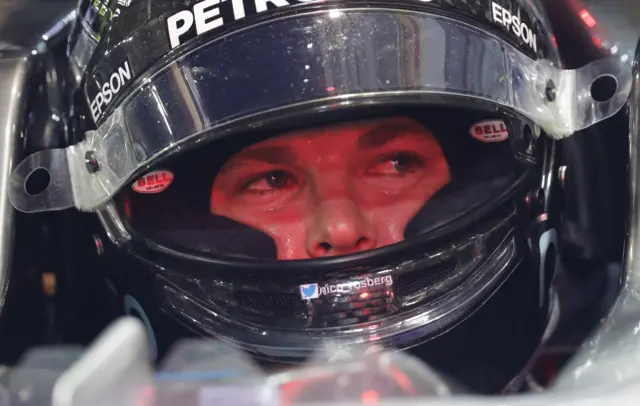 Rosberg