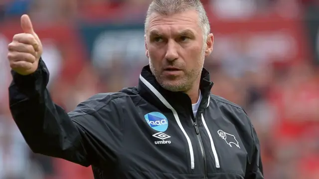 Nigel Pearson