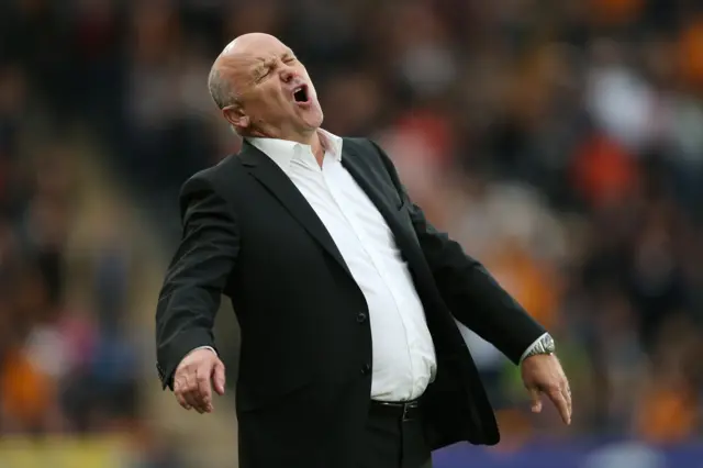 Mike Phelan