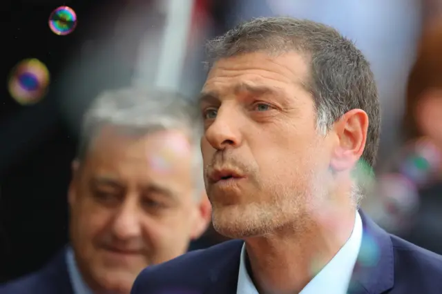 slaven bilic