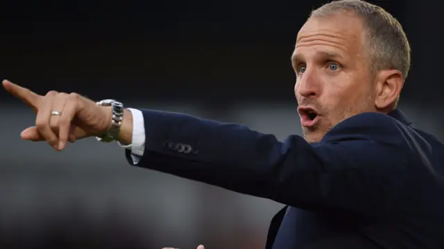 Paul Trollope