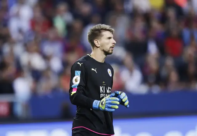 Ron-Robert Zieler