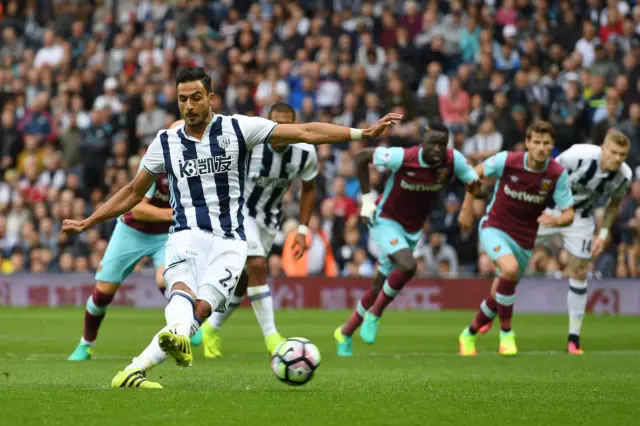 chadli