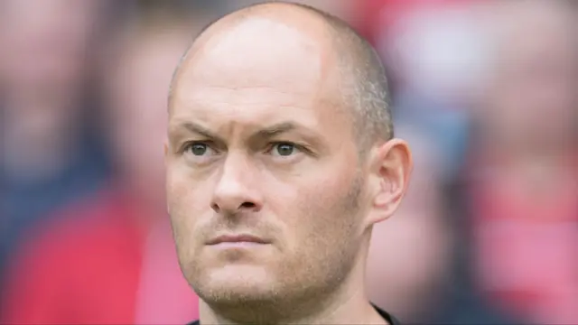 Alex Neil