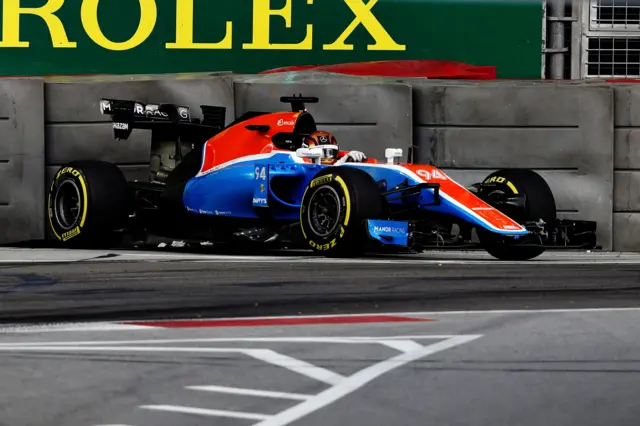 Pascal Wehrlein