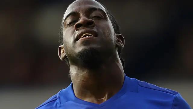 Clayton Donaldson