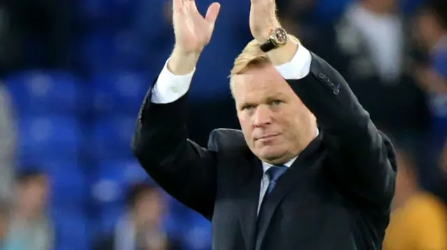 Ronald Koeman