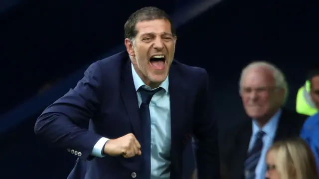 Slaven Bilic