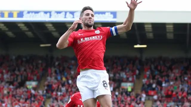 Conor Hourihane