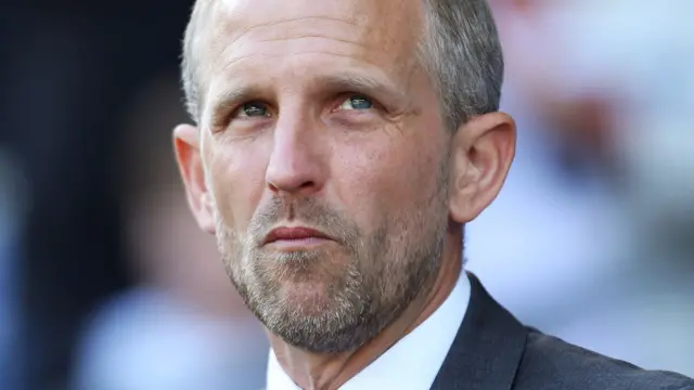 Paul Trollope