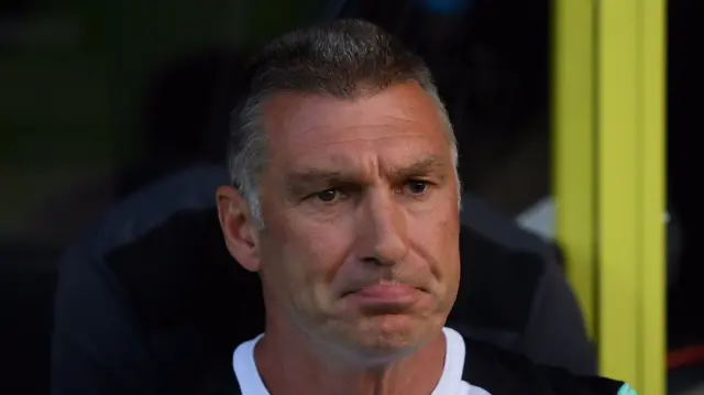 Nigel Pearson