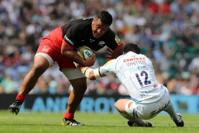 Mako Vunipola