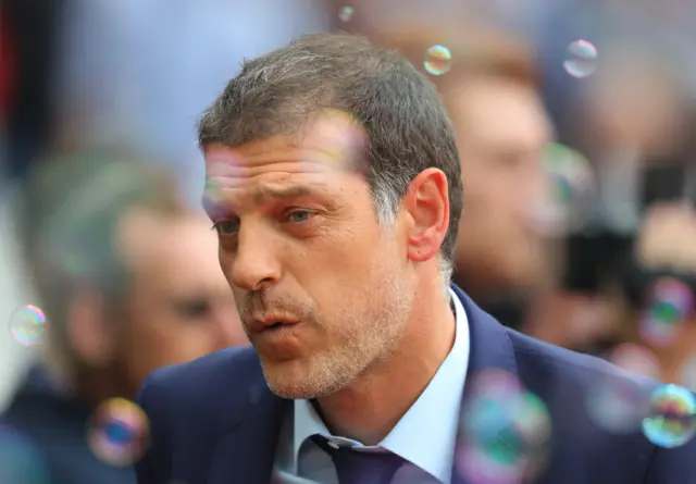 slaven bilic