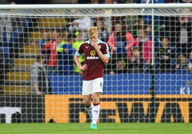 Ben Mee