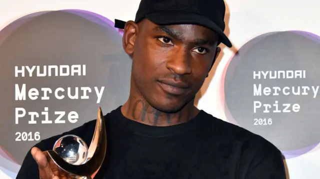 Skepta