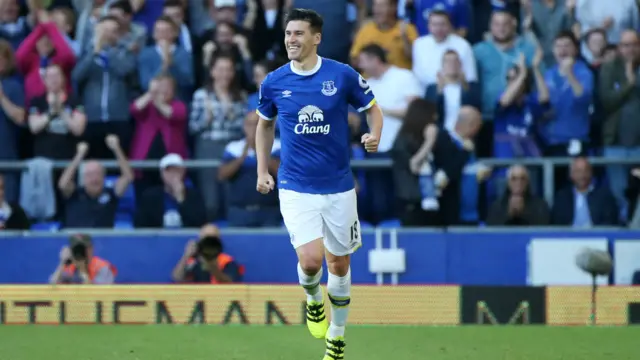 Gareth Barry