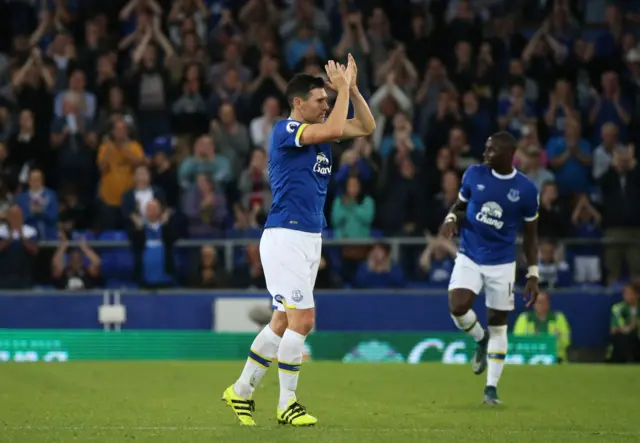 Gareth Barry