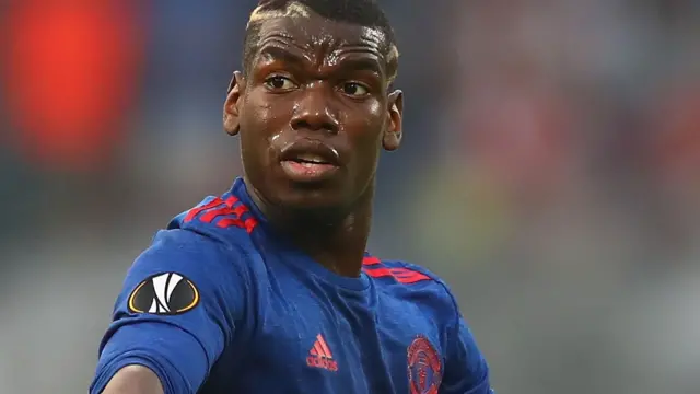 Paul Pogba