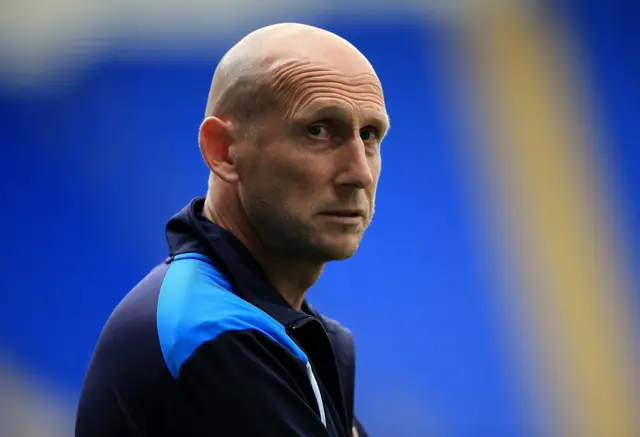 Jaap Stam