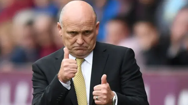 Mike Phelan