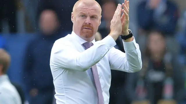 Sean Dyche