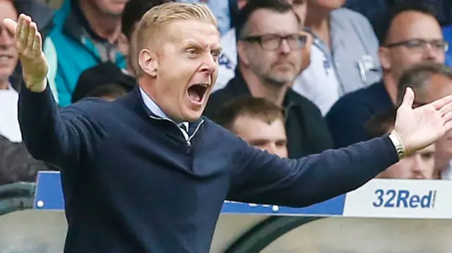 Garry Monk