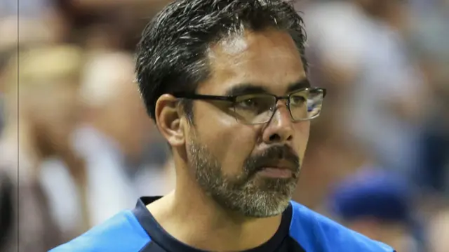 David Wagner