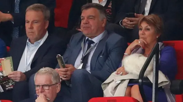 Sam Allardyce