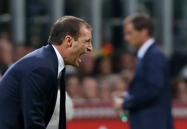 Max Allegri