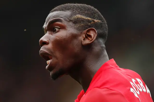 Paul Pogba