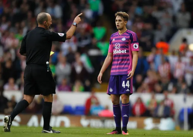 Adnan Januzaj