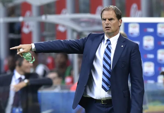 Frank De Boer