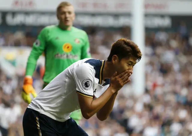 Son Heung-min