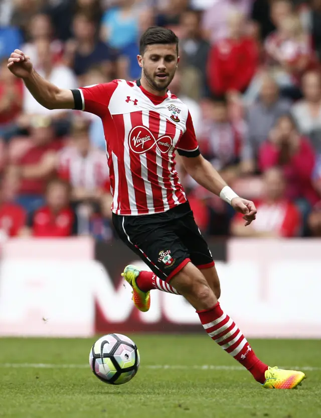 Shane Long